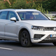 Illustration for article titled Unpopular opinion: I cant fucking wait for the new Touareg.